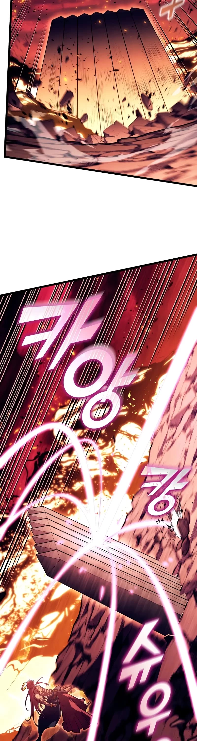 Return of the SSS-Class Ranker Chapter 138 page 34 - Chapter 138
