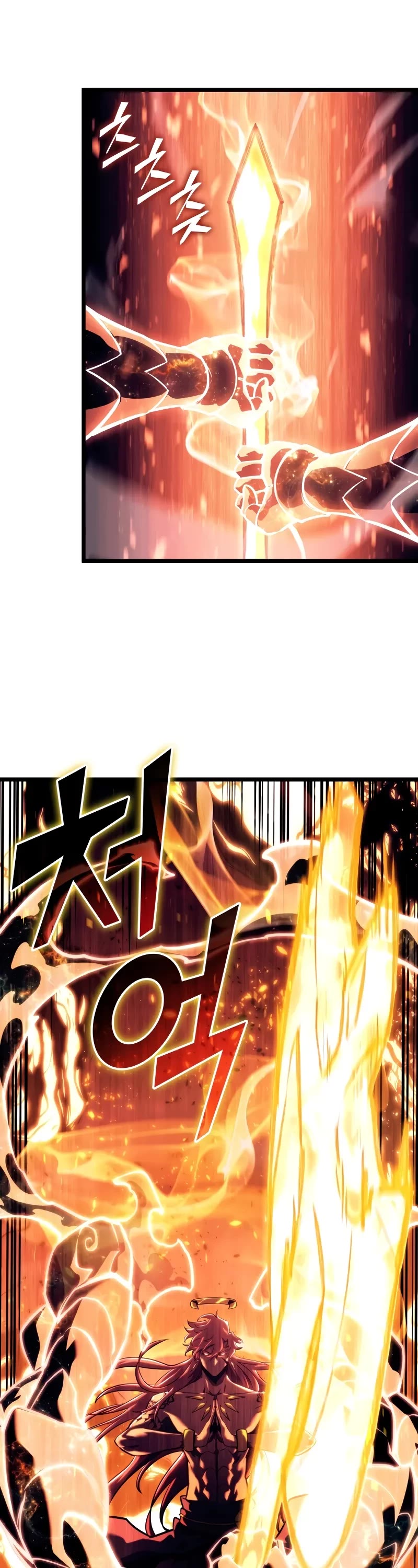 Return of the SSS-Class Ranker Chapter 138 page 37 - Chapter 138