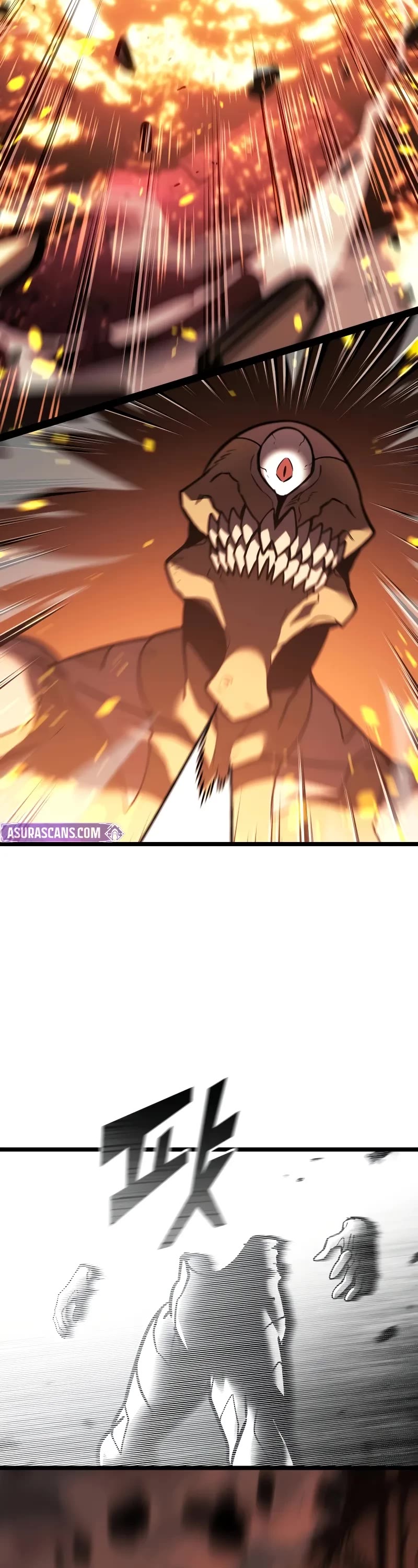 Return of the SSS-Class Ranker Chapter 138 page 42 - Chapter 138