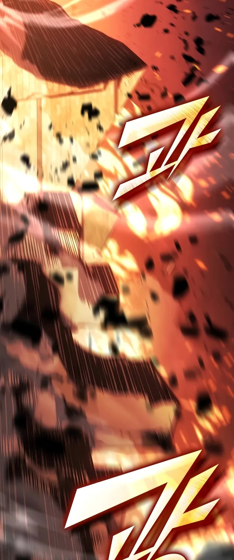 Return of the SSS-Class Ranker Chapter 138 page 44 - Chapter 138