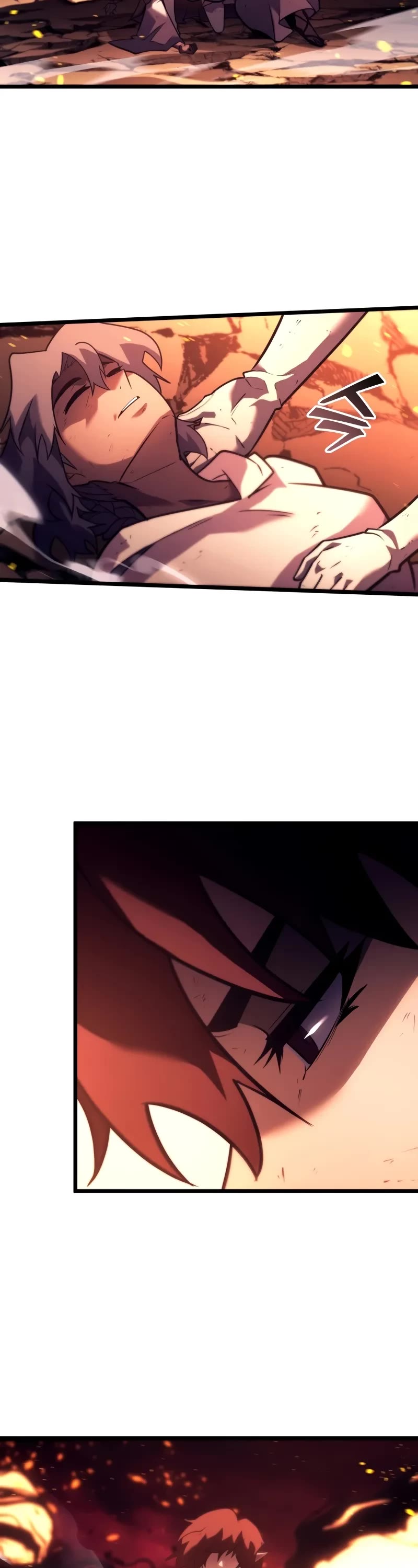 Return of the SSS-Class Ranker Chapter 138 page 8 - Chapter 138