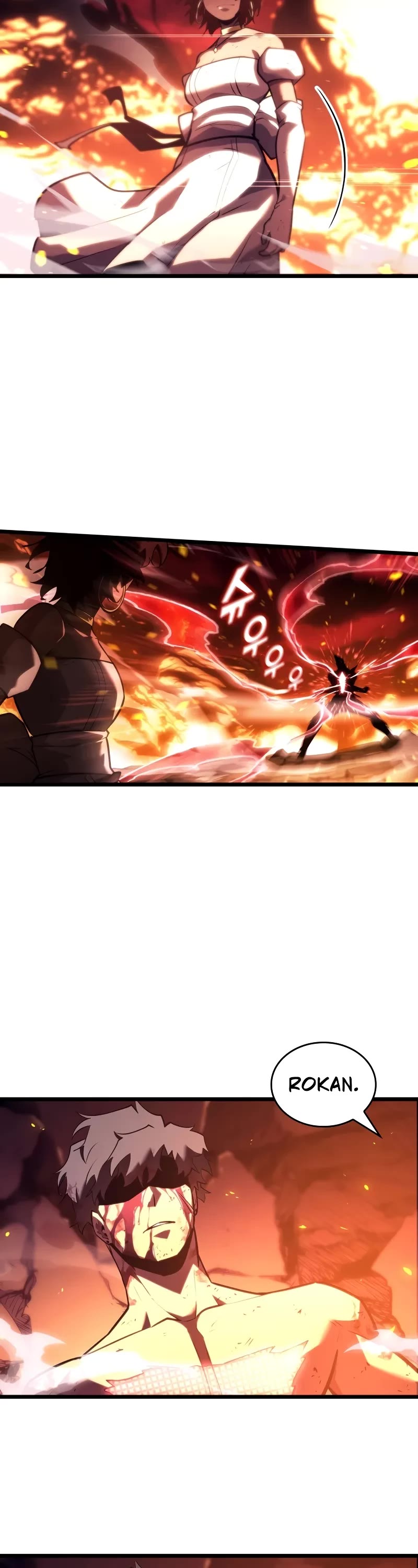Return of the SSS-Class Ranker Chapter 138 page 9 - Chapter 138