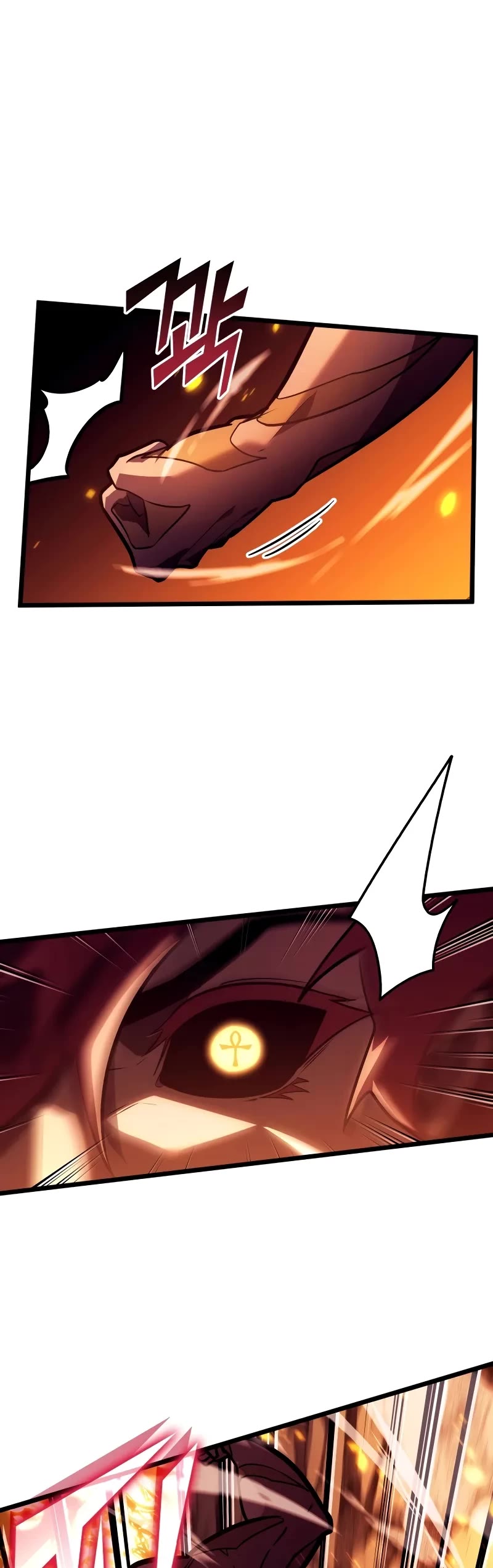 Return of the SSS-Class Ranker Chapter 139 page 10 - Chapter 139