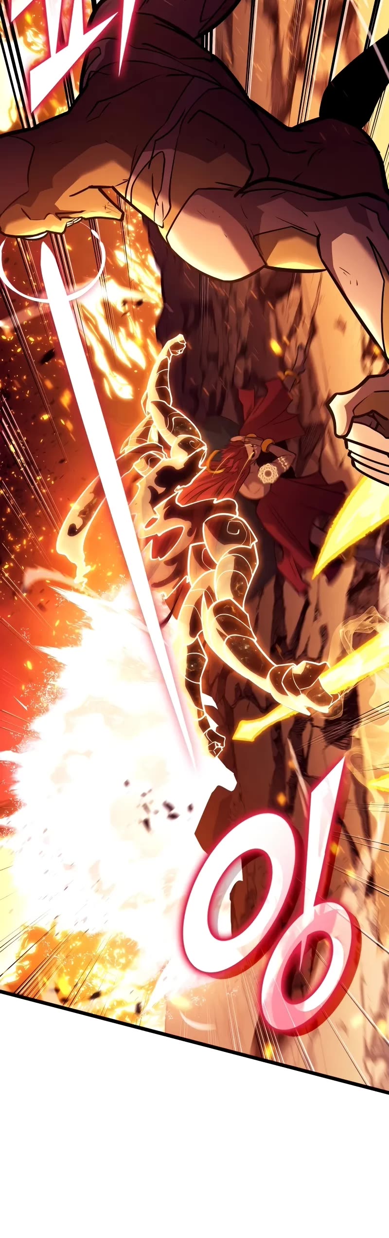 Return of the SSS-Class Ranker Chapter 139 page 11 - Chapter 139
