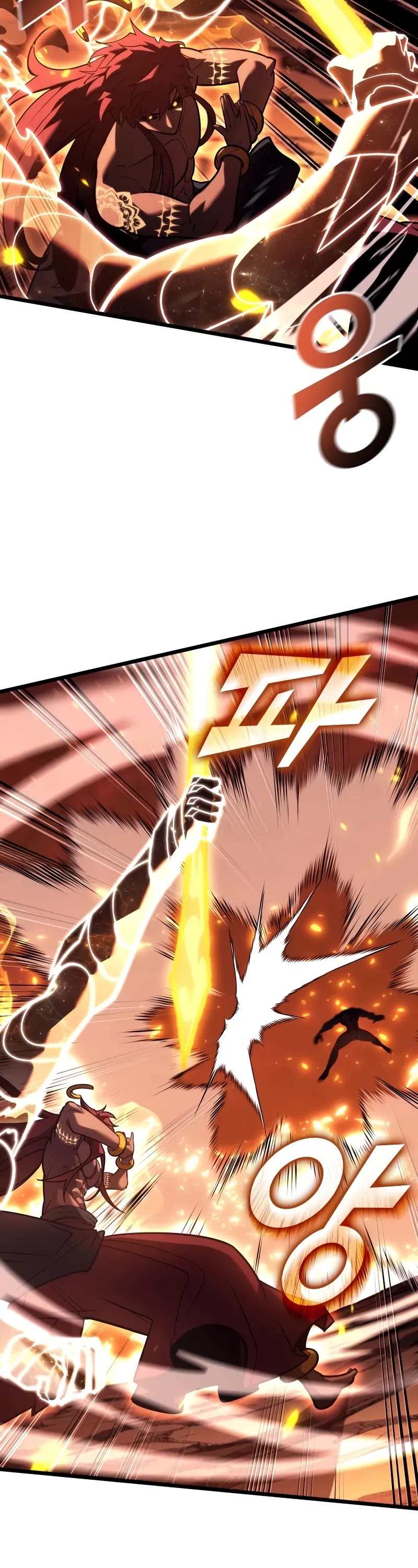 Return of the SSS-Class Ranker Chapter 139 page 13 - Chapter 139