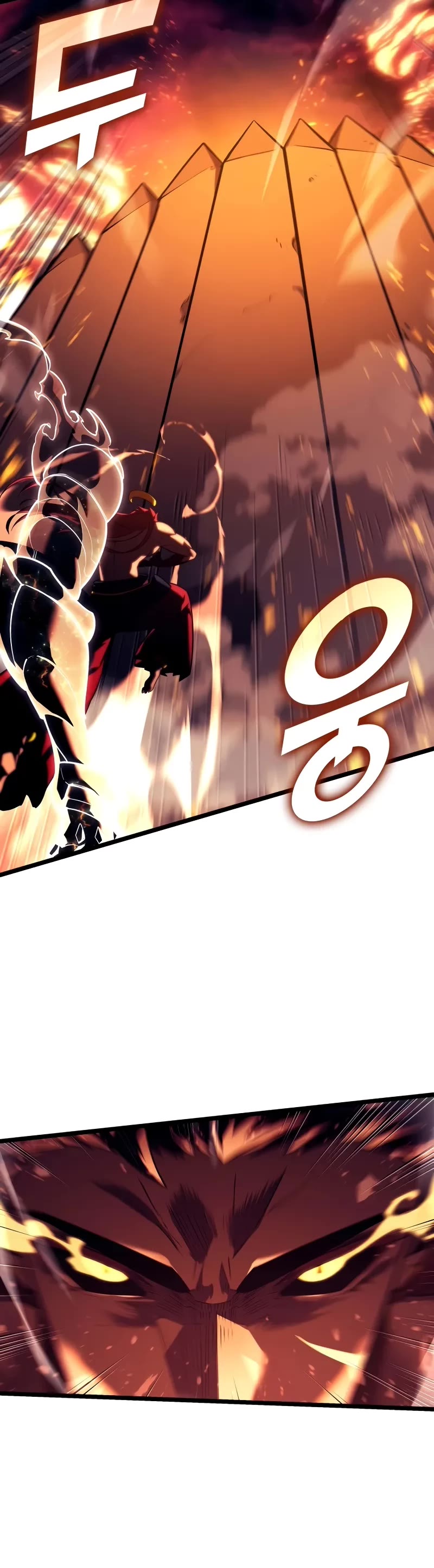 Return of the SSS-Class Ranker Chapter 139 page 16 - Chapter 139