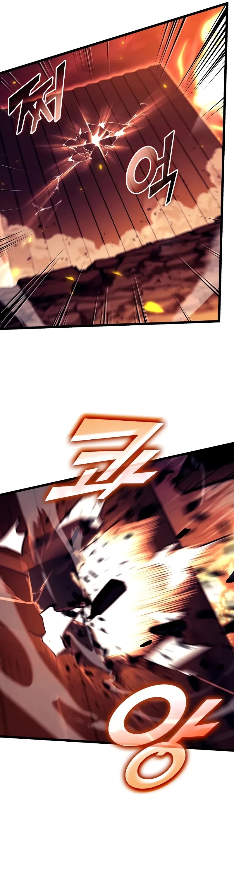 Return of the SSS-Class Ranker Chapter 139 page 17 - Chapter 139