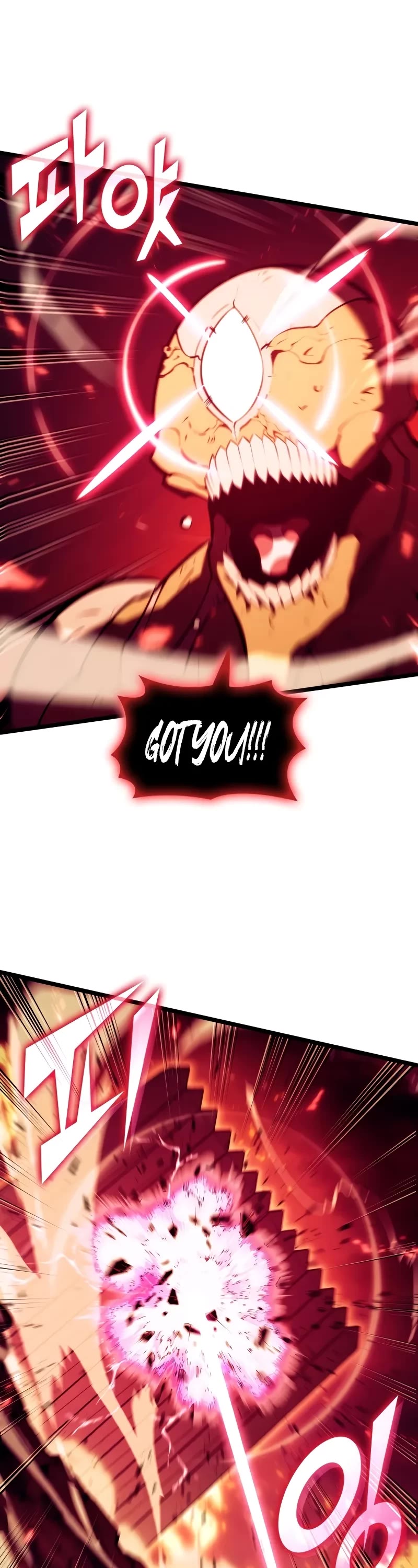 Return of the SSS-Class Ranker Chapter 139 page 18 - Chapter 139