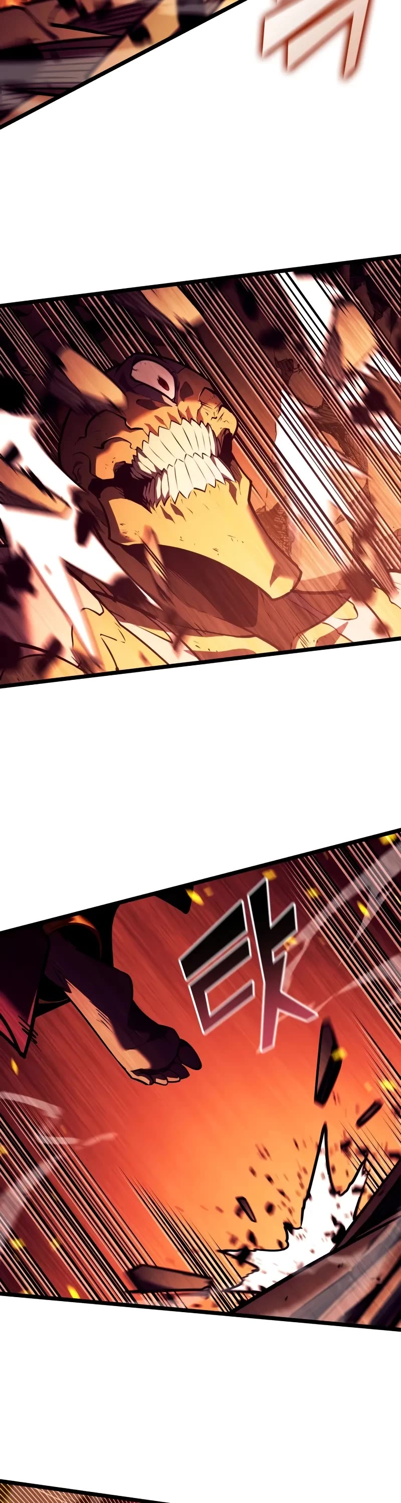 Return of the SSS-Class Ranker Chapter 139 page 24 - Chapter 139