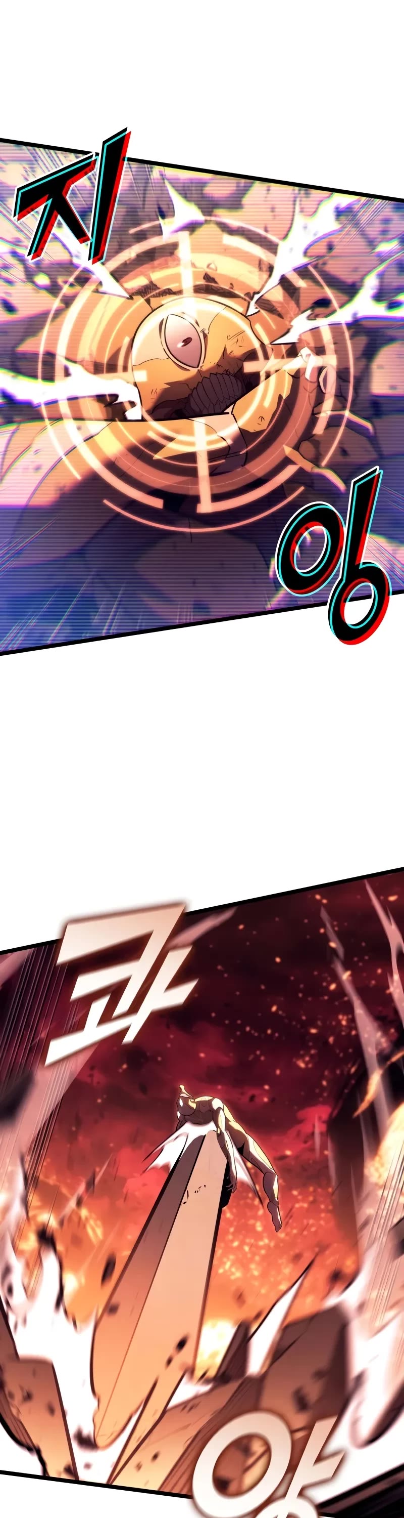 Return of the SSS-Class Ranker Chapter 139 page 28 - Chapter 139