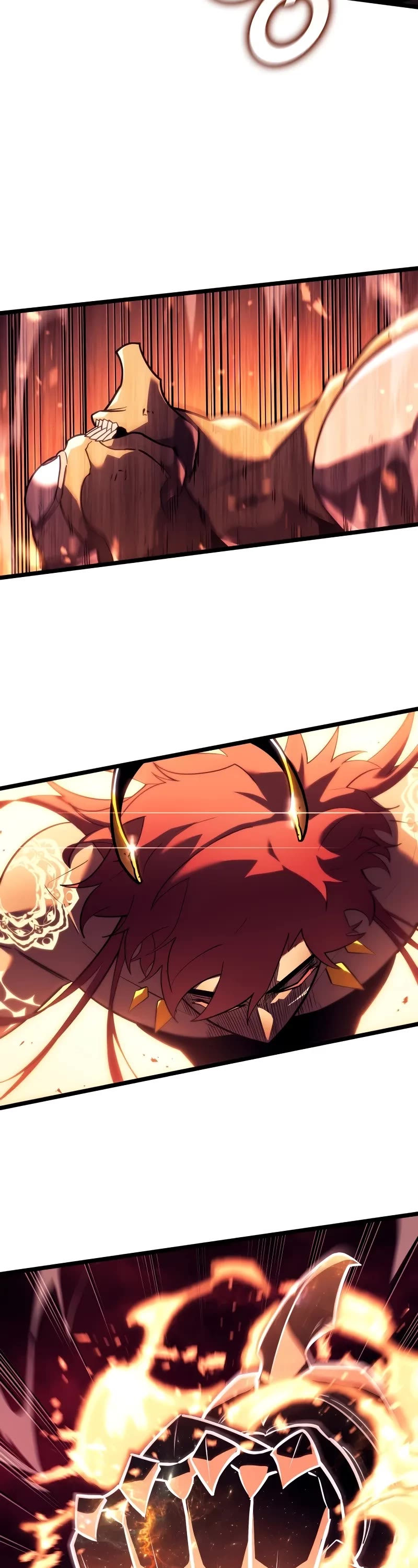 Return of the SSS-Class Ranker Chapter 139 page 29 - Chapter 139