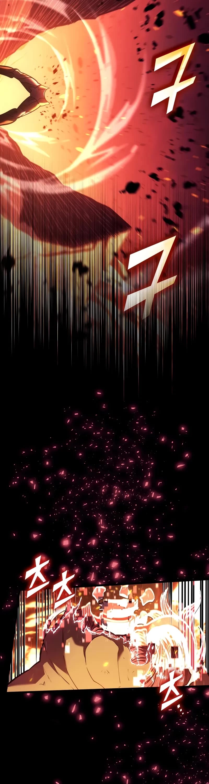 Return of the SSS-Class Ranker Chapter 139 page 3 - Chapter 139