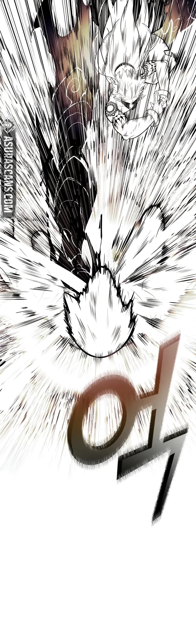 Return of the SSS-Class Ranker Chapter 139 page 31 - Chapter 139