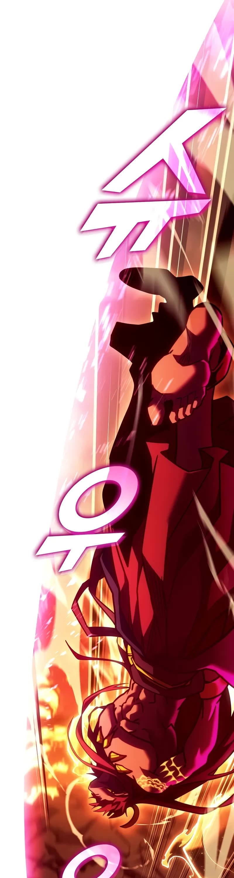 Return of the SSS-Class Ranker Chapter 139 page 36 - Chapter 139