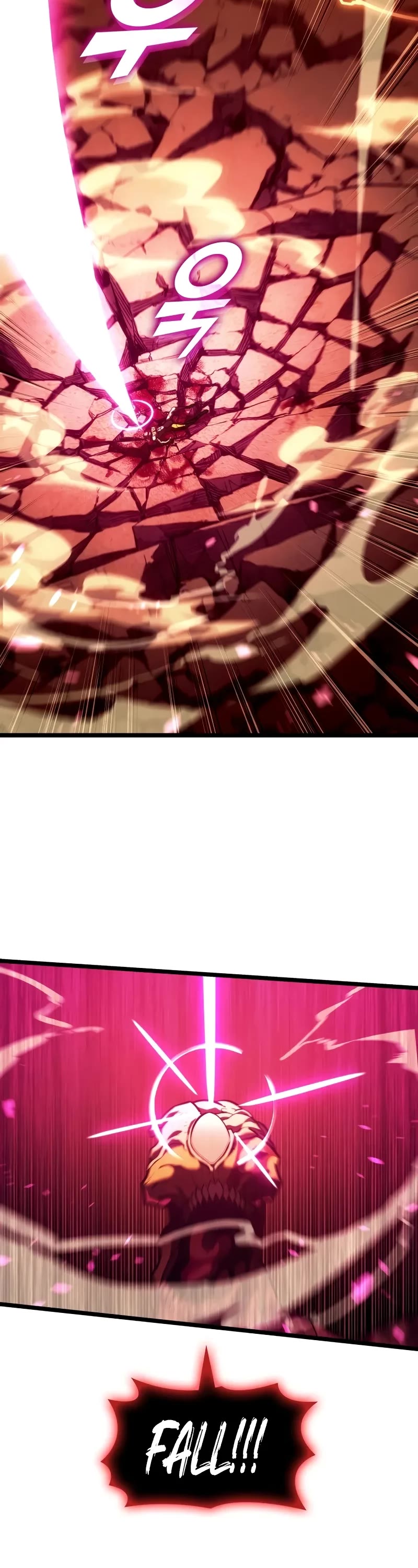 Return of the SSS-Class Ranker Chapter 139 page 37 - Chapter 139