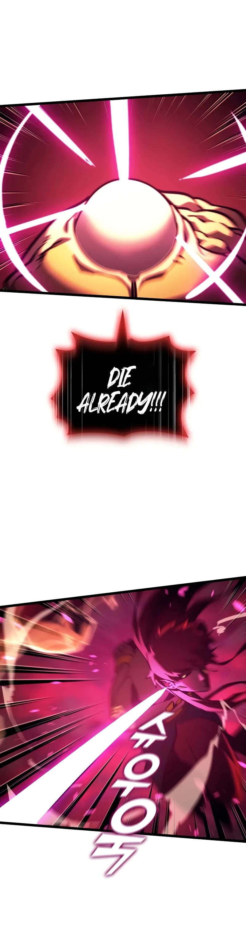 Return of the SSS-Class Ranker Chapter 139 page 38 - Chapter 139