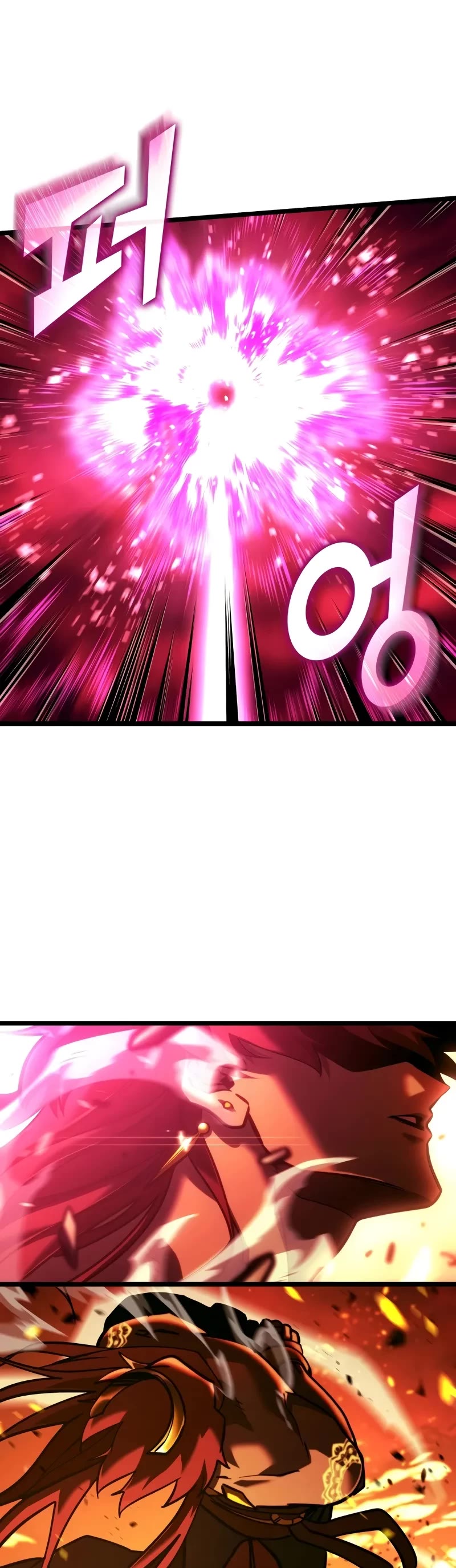 Return of the SSS-Class Ranker Chapter 139 page 39 - Chapter 139