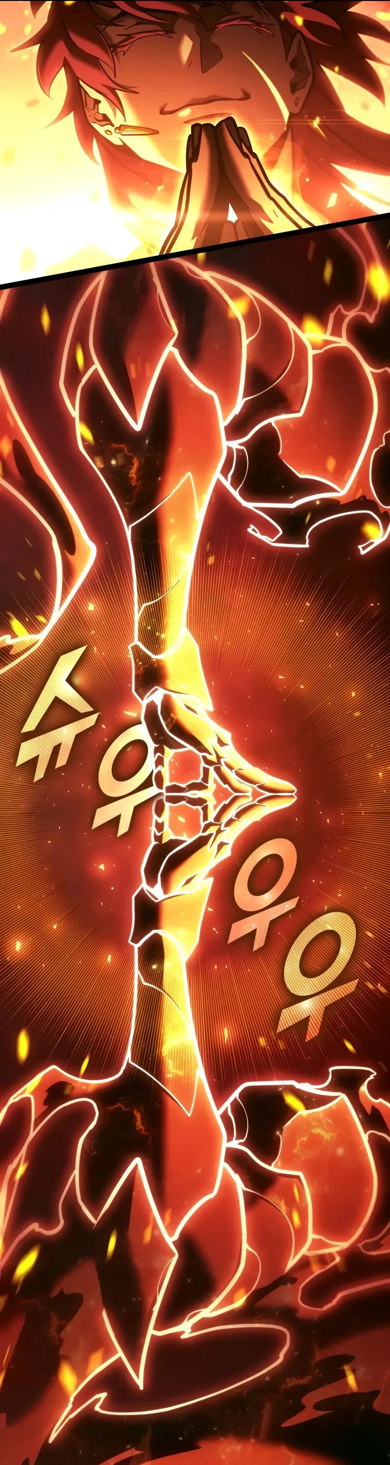 Return of the SSS-Class Ranker Chapter 139 page 41 - Chapter 139