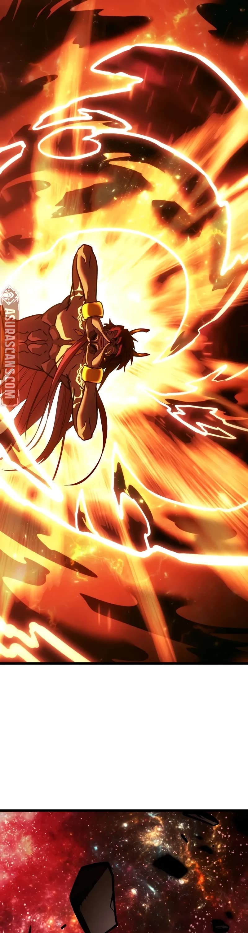 Return of the SSS-Class Ranker Chapter 139 page 42 - Chapter 139