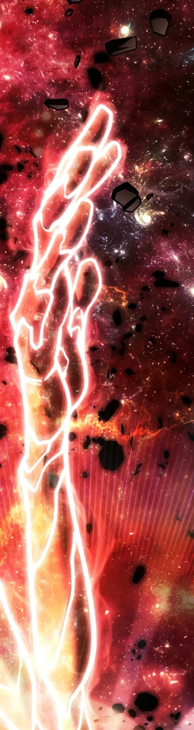Return of the SSS-Class Ranker Chapter 139 page 43 - Chapter 139