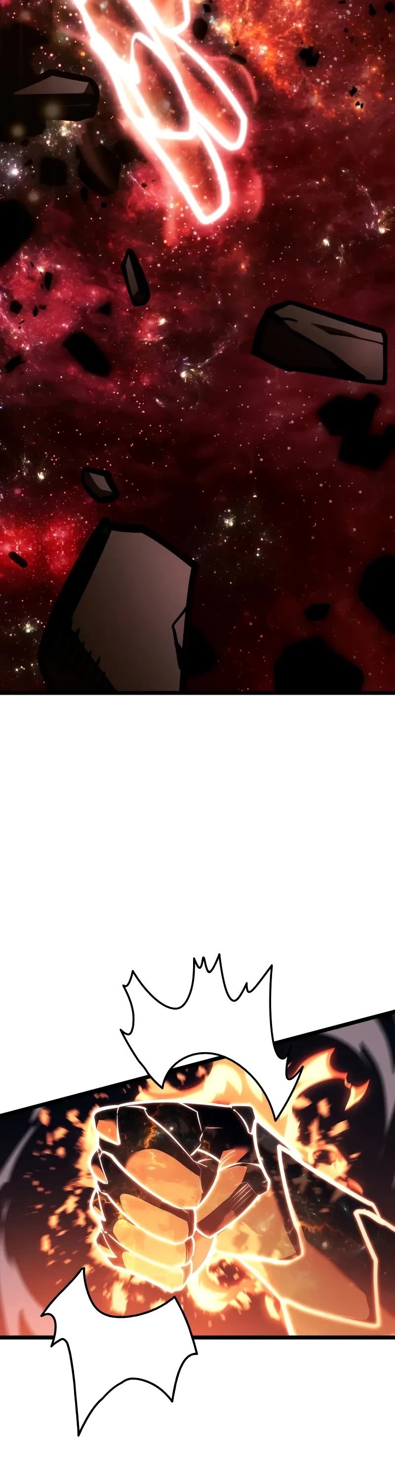 Return of the SSS-Class Ranker Chapter 139 page 45 - Chapter 139