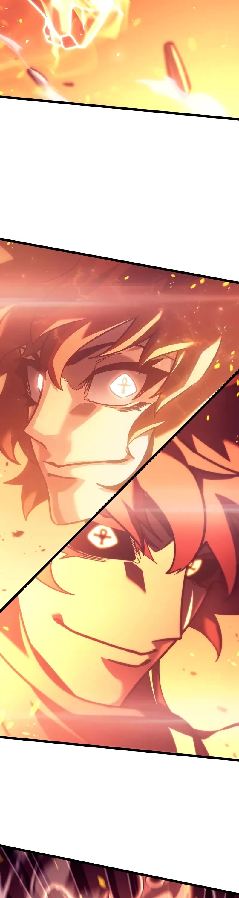 Return of the SSS-Class Ranker Chapter 139 page 48 - Chapter 139