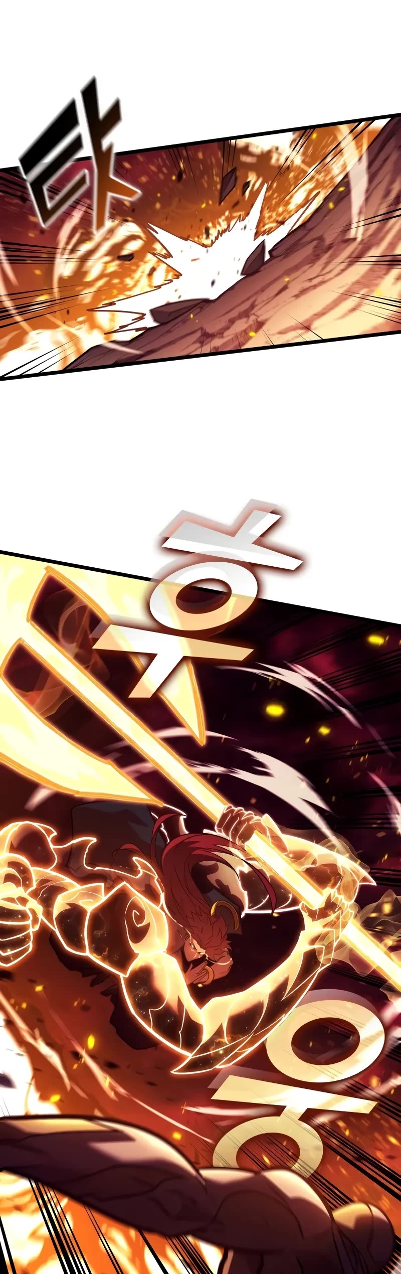 Return of the SSS-Class Ranker Chapter 139 page 5 - Chapter 139