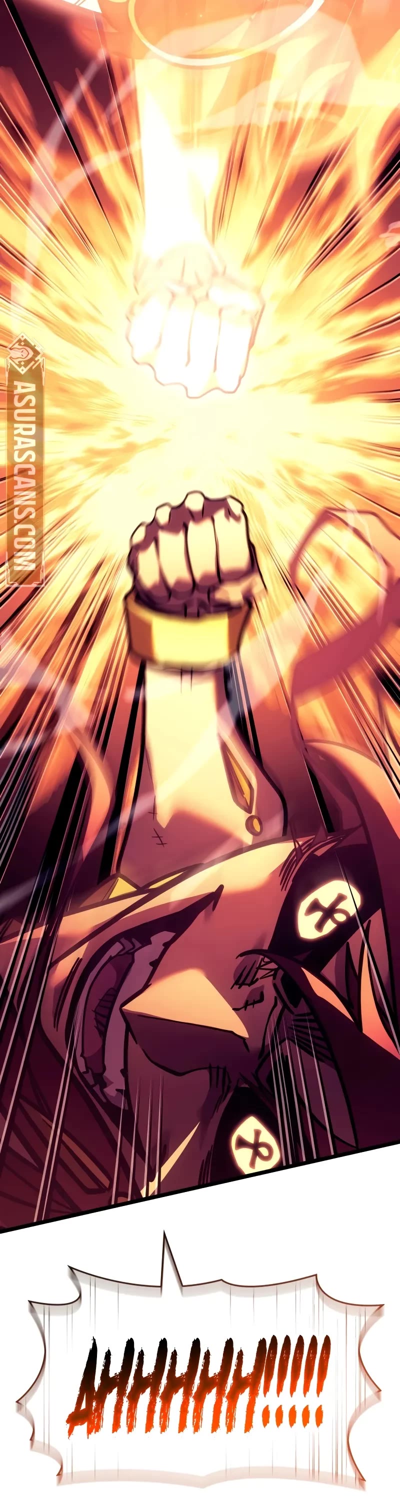 Return of the SSS-Class Ranker Chapter 139 page 50 - Chapter 139