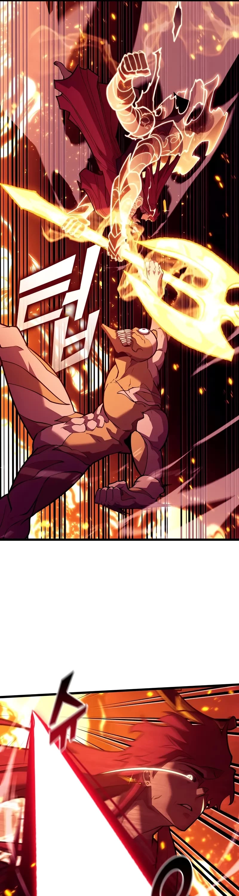 Return of the SSS-Class Ranker Chapter 139 page 7 - Chapter 139