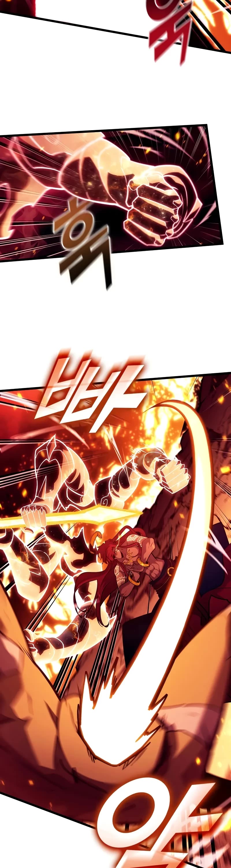 Return of the SSS-Class Ranker Chapter 139 page 8 - Chapter 139