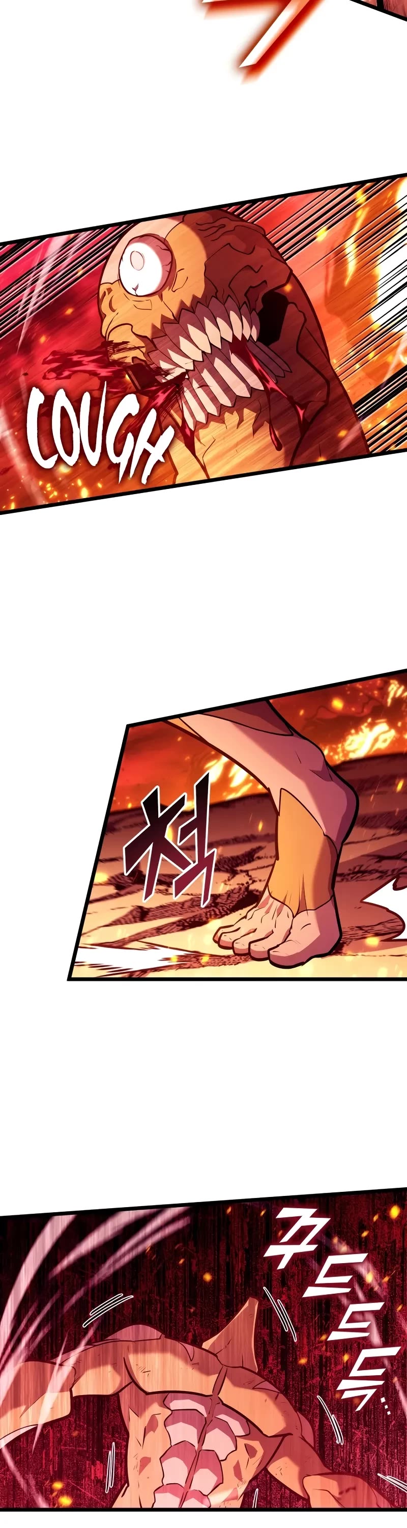 Return of the SSS-Class Ranker Chapter 139 page 9 - Chapter 139