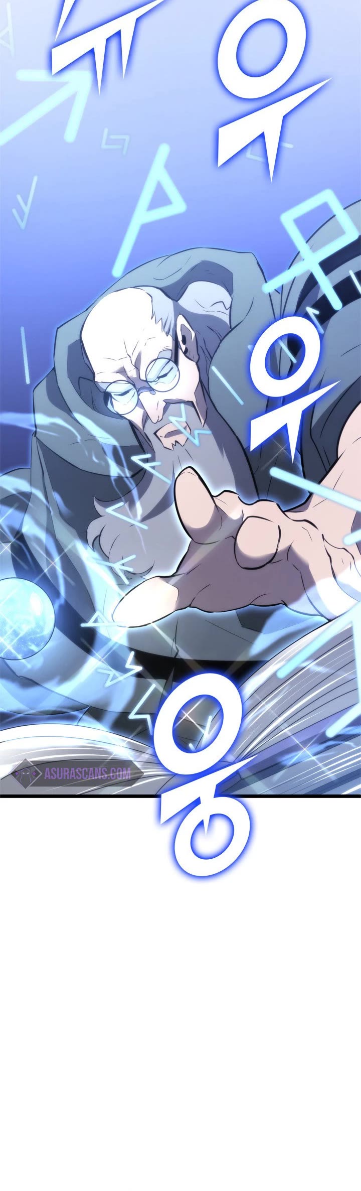 Return of the SSS-Class Ranker Chapter 14 page 17 - Chapter 14