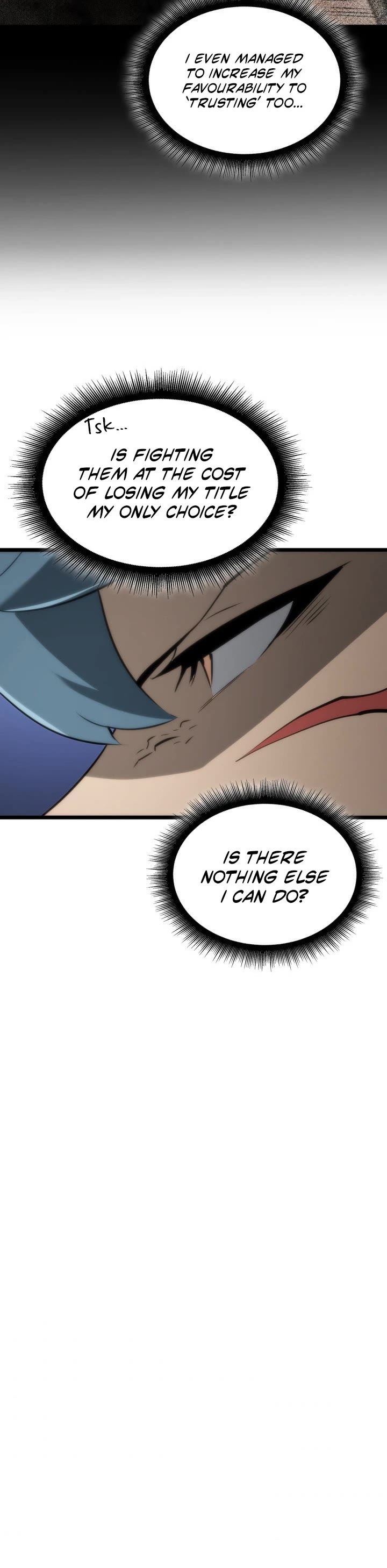 Return of the SSS-Class Ranker Chapter 14 page 28 - Chapter 14