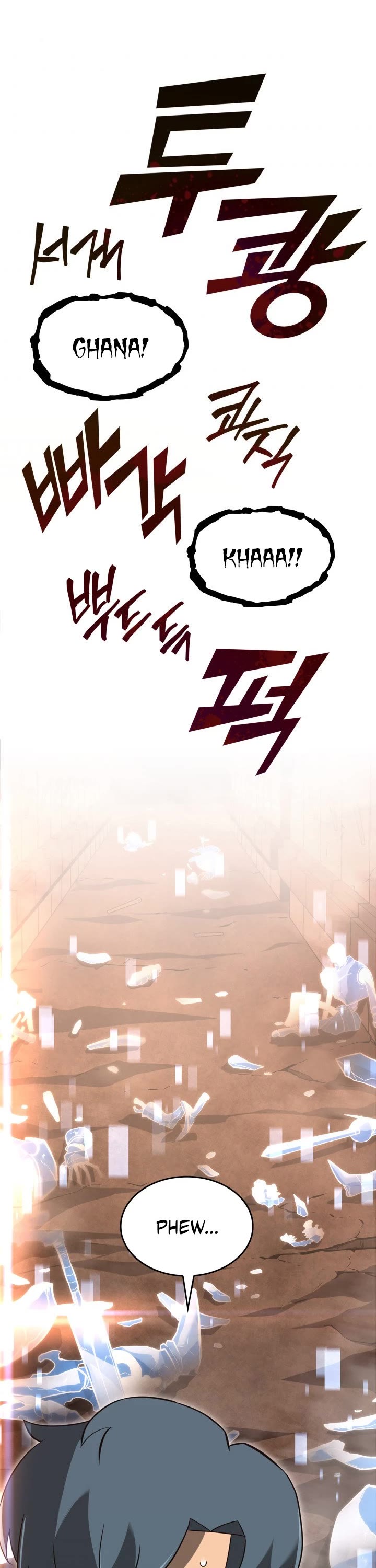 Return of the SSS-Class Ranker Chapter 14 page 3 - Chapter 14