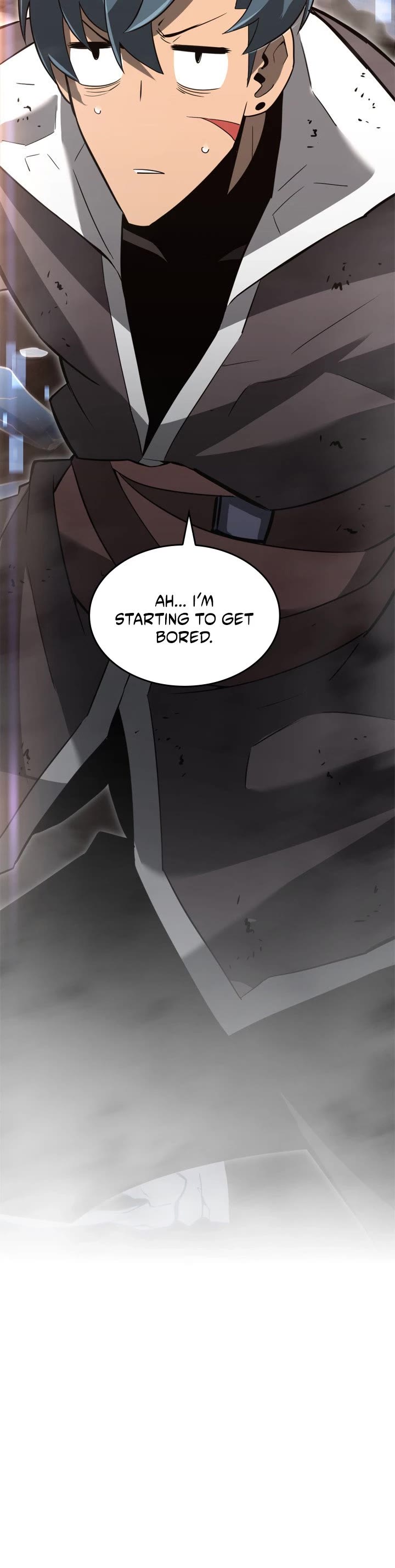 Return of the SSS-Class Ranker Chapter 14 page 4 - Chapter 14