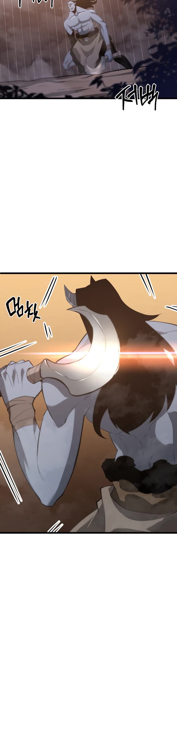 Return of the SSS-Class Ranker Chapter 14 page 41 - Chapter 14