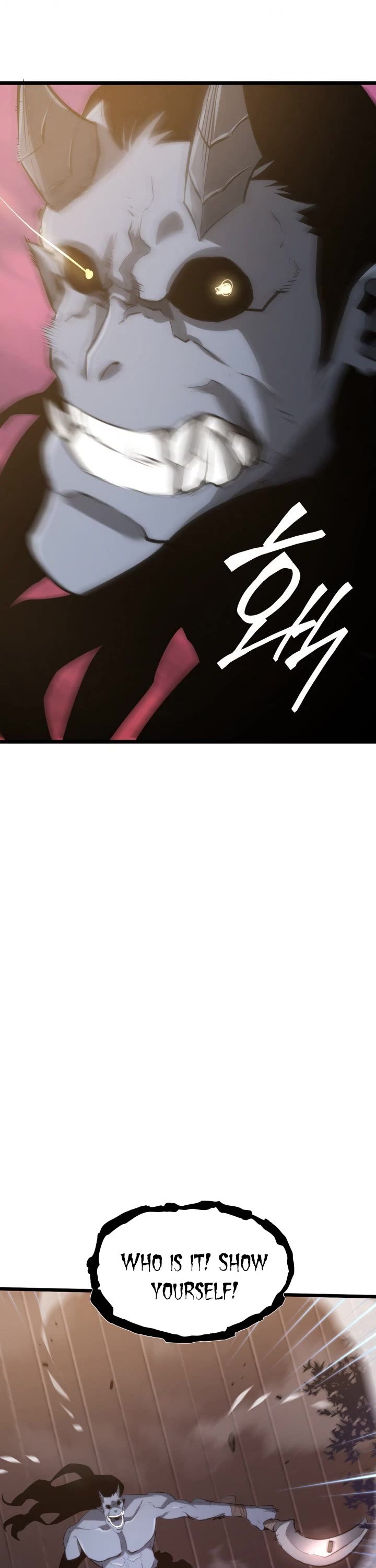 Return of the SSS-Class Ranker Chapter 14 page 42 - Chapter 14