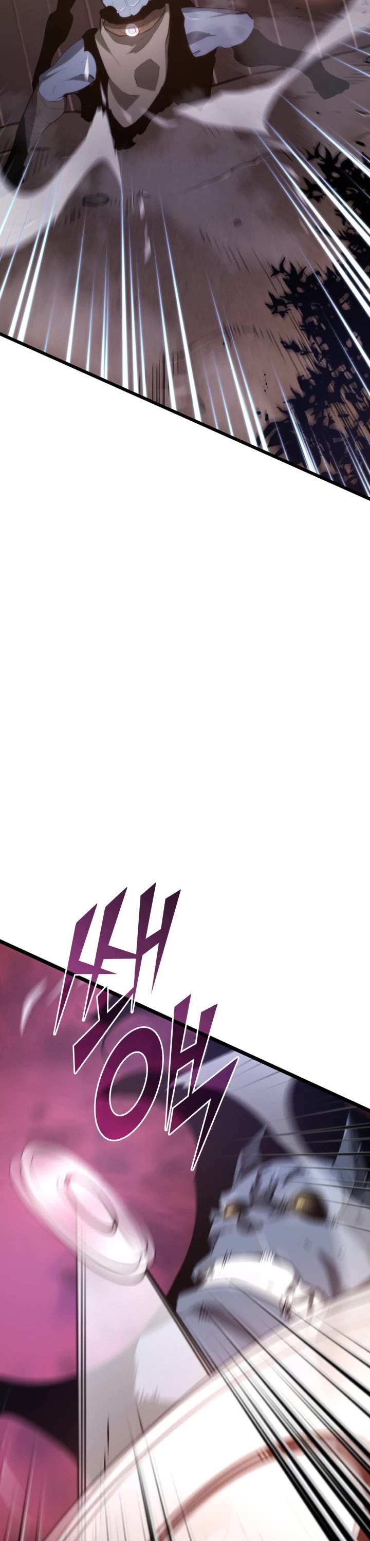 Return of the SSS-Class Ranker Chapter 14 page 43 - Chapter 14