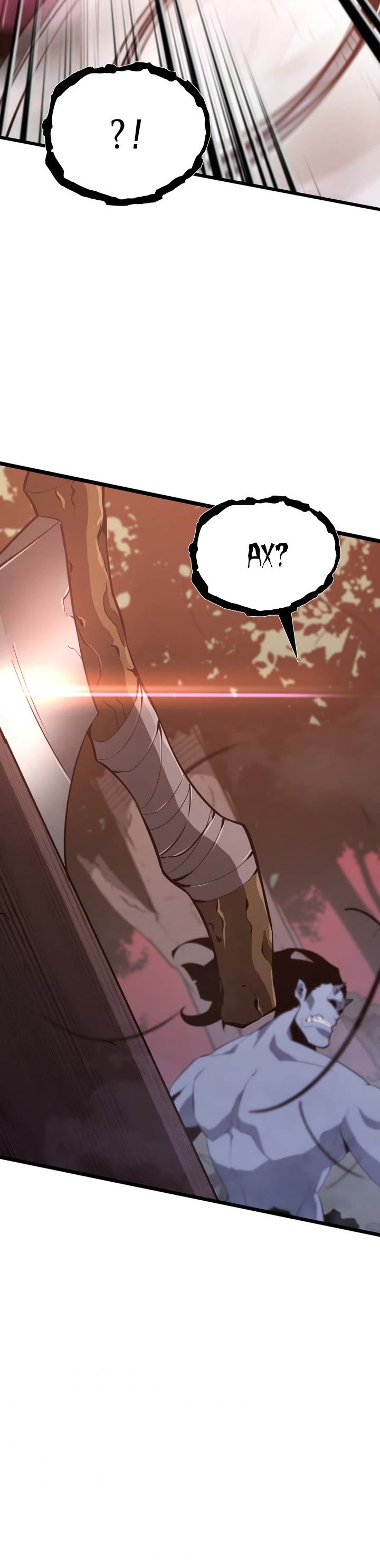 Return of the SSS-Class Ranker Chapter 14 page 44 - Chapter 14