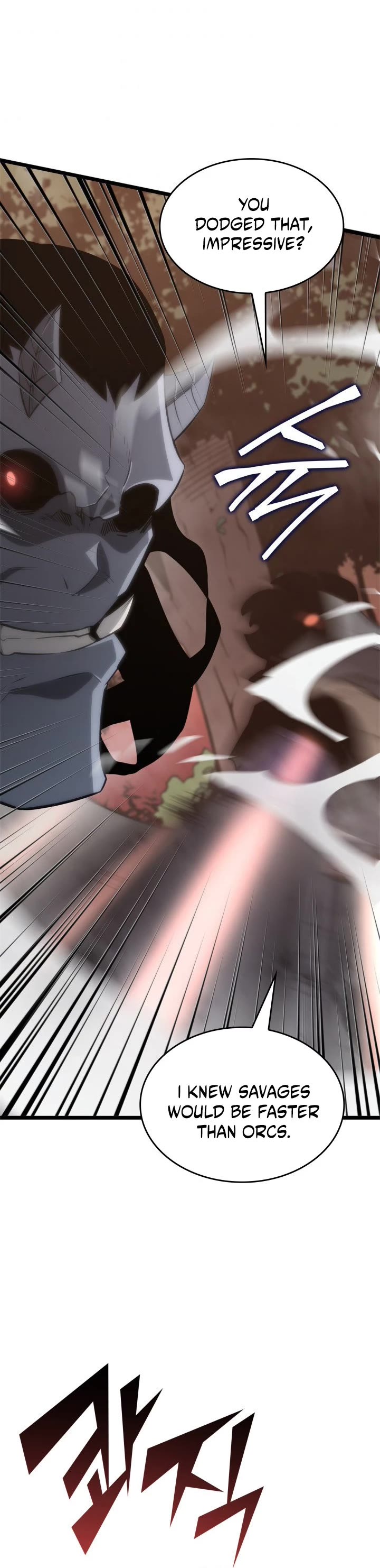 Return of the SSS-Class Ranker Chapter 14 page 45 - Chapter 14