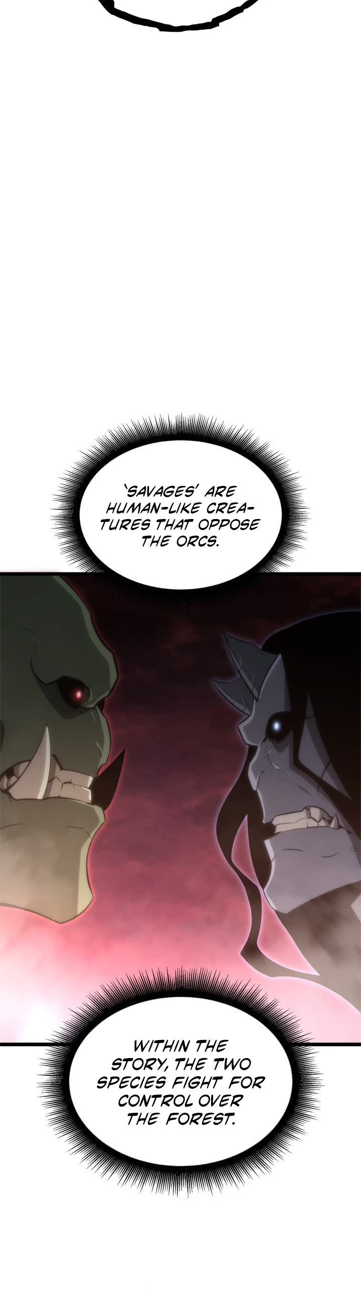 Return of the SSS-Class Ranker Chapter 14 page 49 - Chapter 14