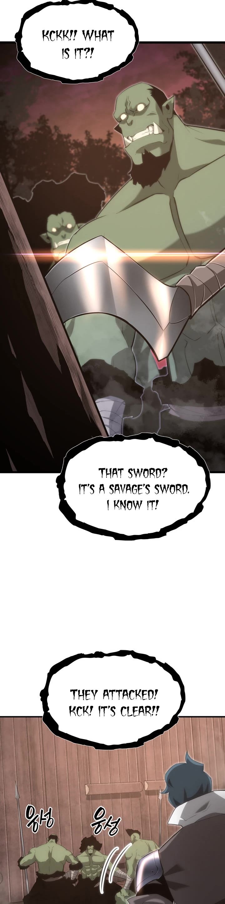 Return of the SSS-Class Ranker Chapter 14 page 52 - Chapter 14