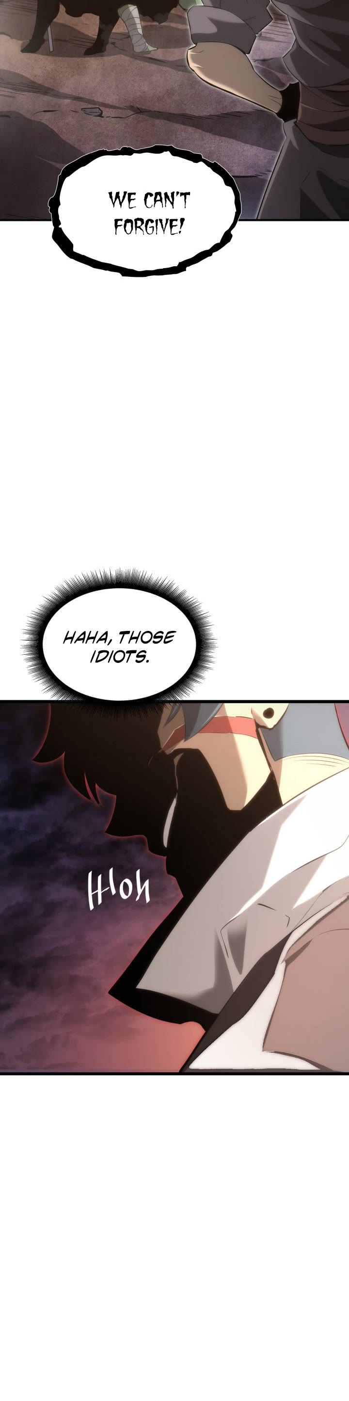 Return of the SSS-Class Ranker Chapter 14 page 53 - Chapter 14