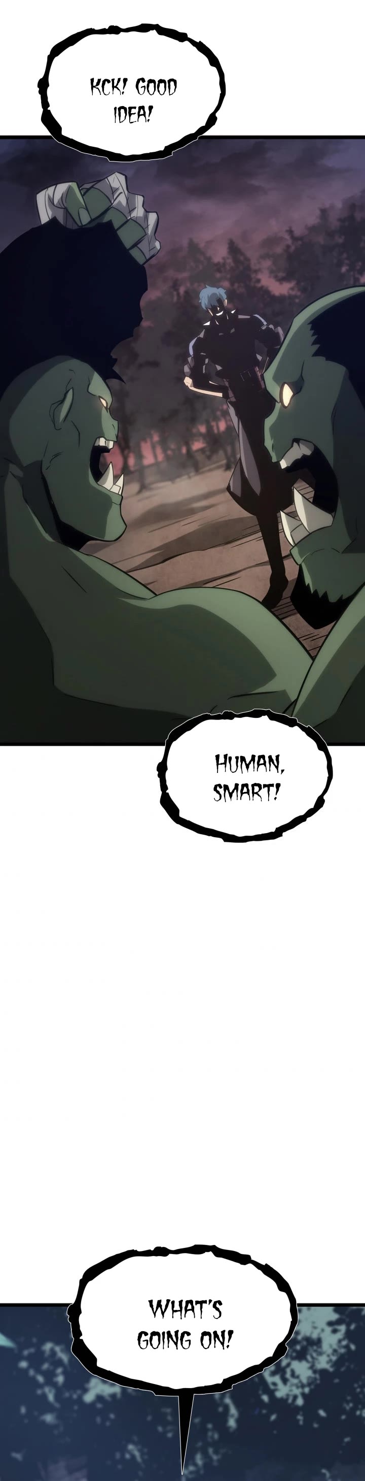 Return of the SSS-Class Ranker Chapter 14 page 57 - Chapter 14