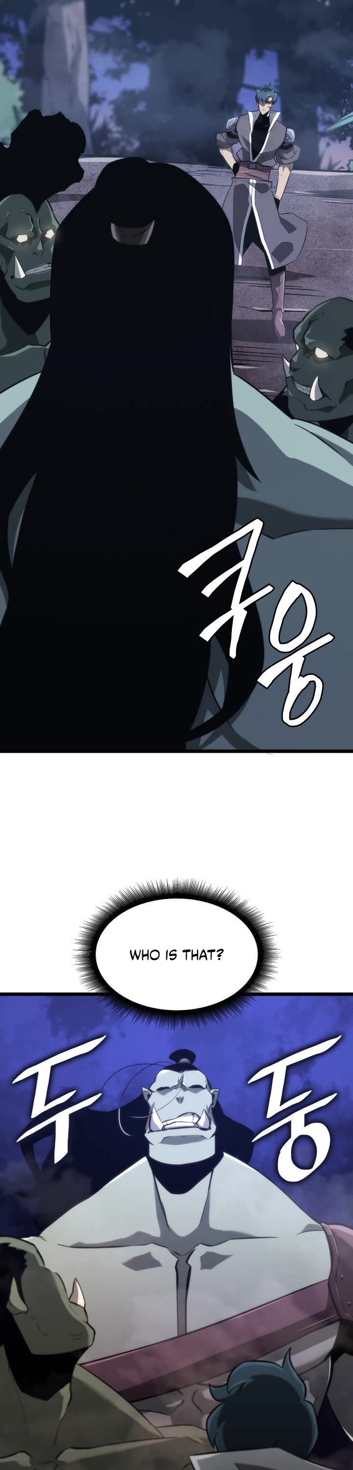 Return of the SSS-Class Ranker Chapter 14 page 58 - Chapter 14