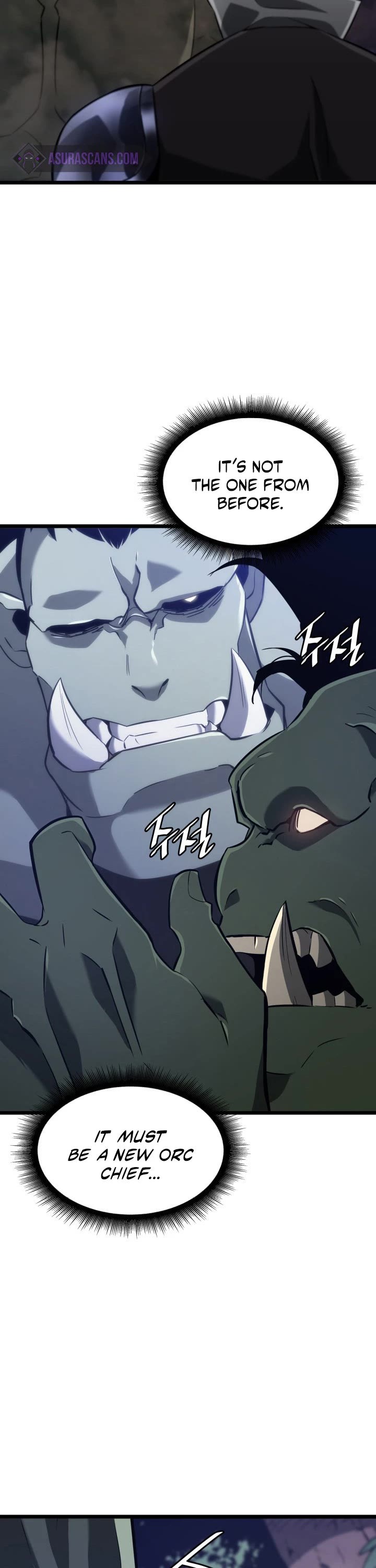 Return of the SSS-Class Ranker Chapter 14 page 59 - Chapter 14