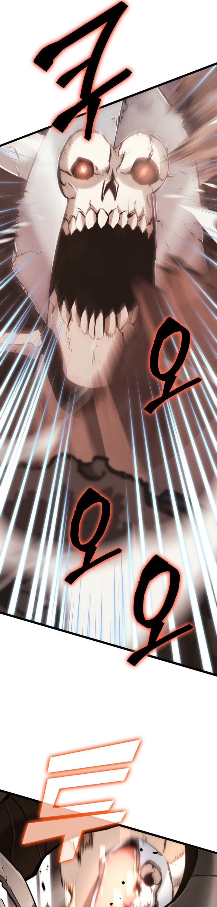 Return of the SSS-Class Ranker Chapter 14 page 6 - Chapter 14