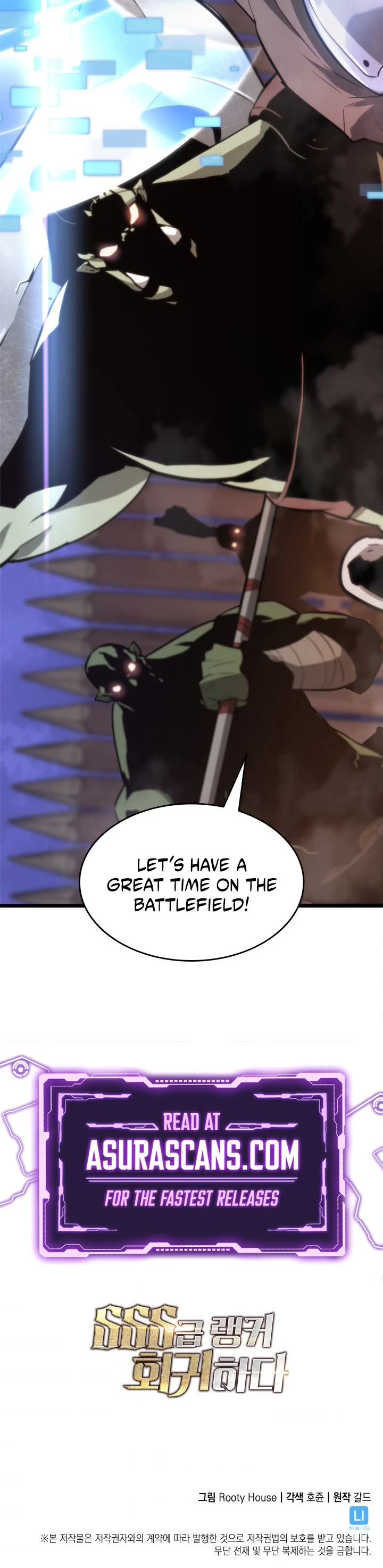 Return of the SSS-Class Ranker Chapter 14 page 63 - Chapter 14