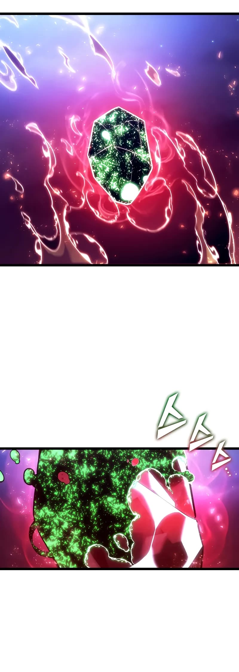 Return of the SSS-Class Ranker Chapter 140 page 10 - Chapter 140
