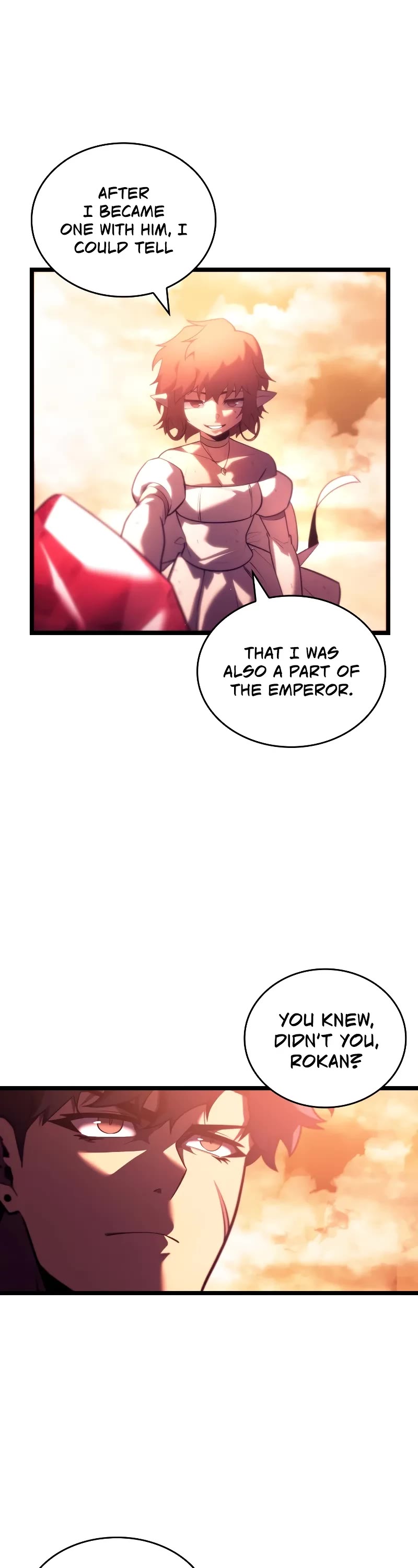 Return of the SSS-Class Ranker Chapter 140 page 14 - Chapter 140